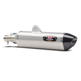 Yoshimura R-77 Slip-On Exhaust 690/701 2016-22(19701BD520)